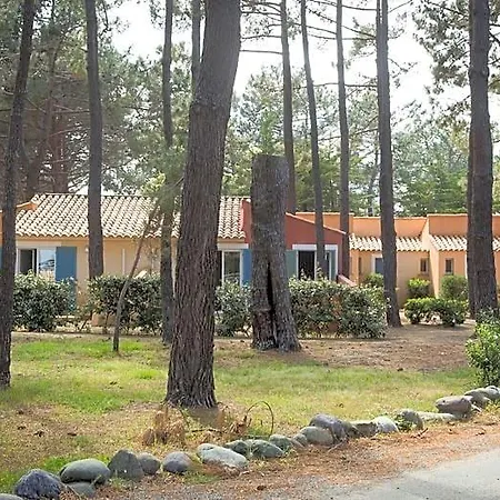 Cala Bianca 3* Borgo (Corsica)