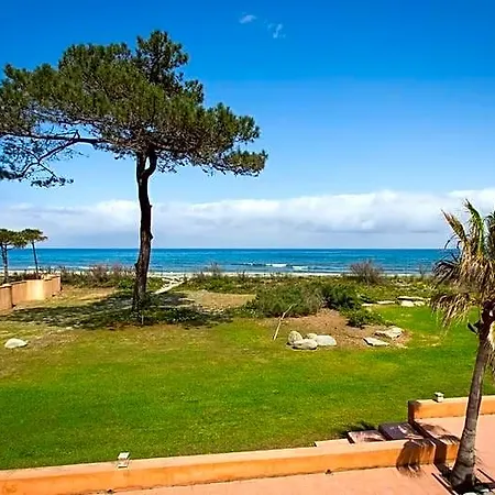 Cala Bianca Aparthotel 3*