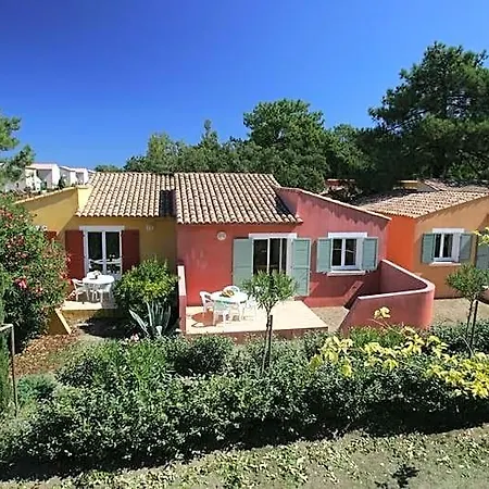 Cala Bianca 3* Borgo (Corsica)