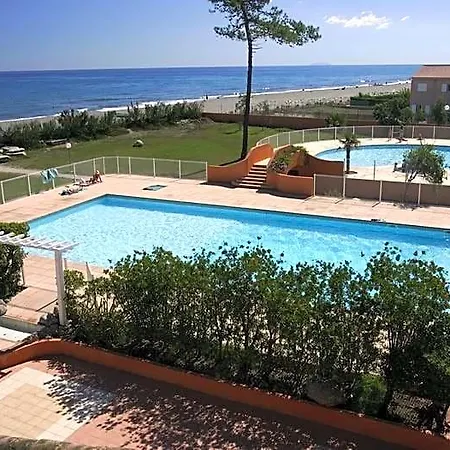 Cala Bianca Aparthotel 3*