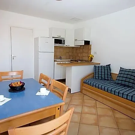 Cala Bianca Aparthotel Borgo (Corsica)
