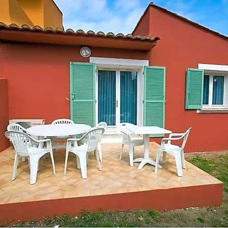 Aparthotel Cala Bianca 3*