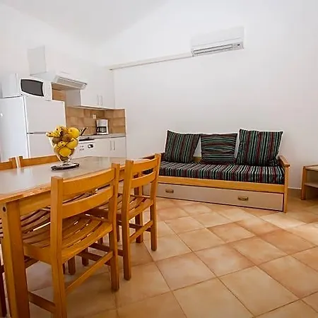 Cala Bianca Aparthotel
