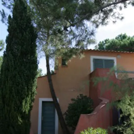 Cala Bianca Aparthotel