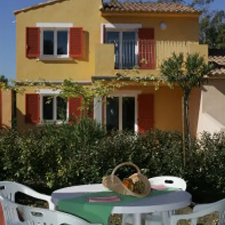 Cala Bianca 3* Borgo (Corsica)