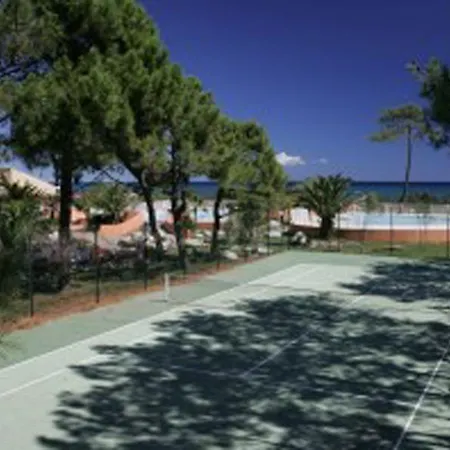 Cala Bianca 3*