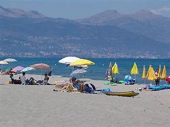 Cala Bianca Lejlighedshotel 3*