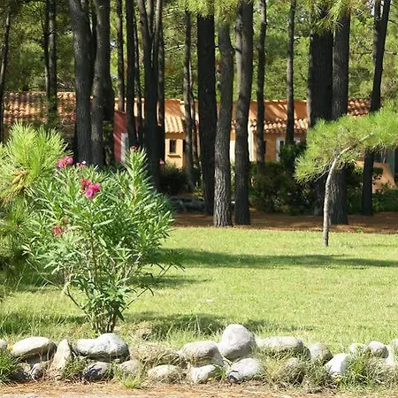 Cala Bianca Aparthotel 3*
