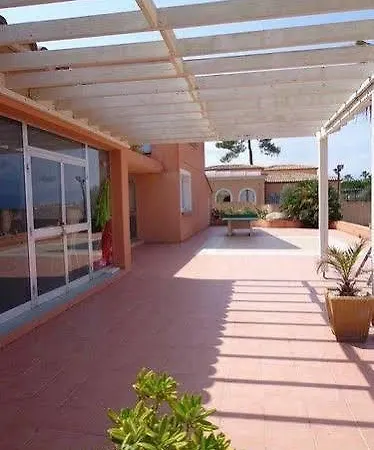 Cala Bianca Aparthotel