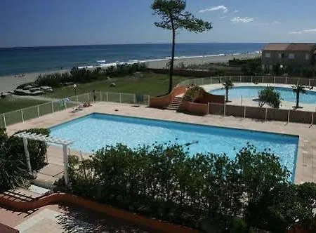 Cala Bianca 3*