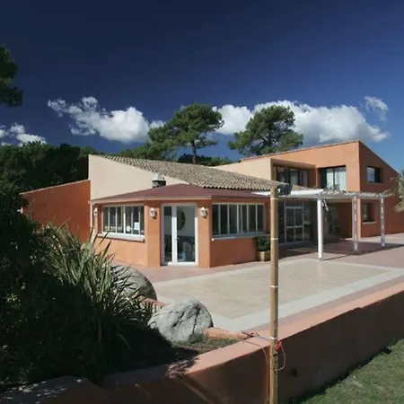 Cala Bianca Borgo (Corsica)
