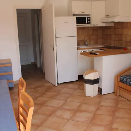 Cala Bianca 3* Borgo (Corsica)