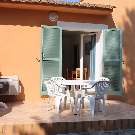 Aparthotel Cala Bianca