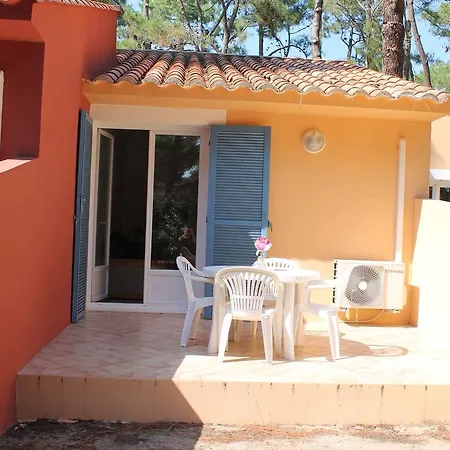 Cala Bianca Aparthotel 3*
