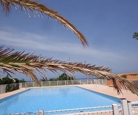 Cala Bianca 3* Borgo (Corsica)