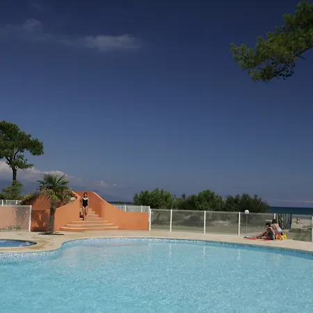 Cala Bianca Aparthotel