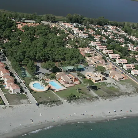 Aparthotel Cala Bianca