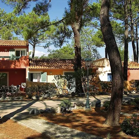 Cala Bianca 3* Borgo (Corsica)