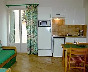 Cala Bianca Ξενοδοχείο με διαμερίσματα