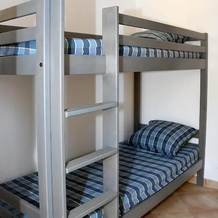 Aparthotel Cala Bianca