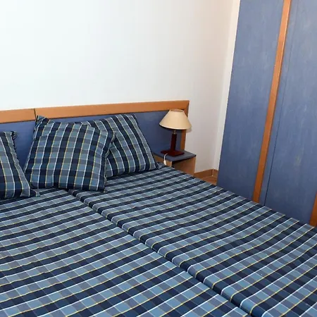 Cala Bianca Borgo (Corsica)