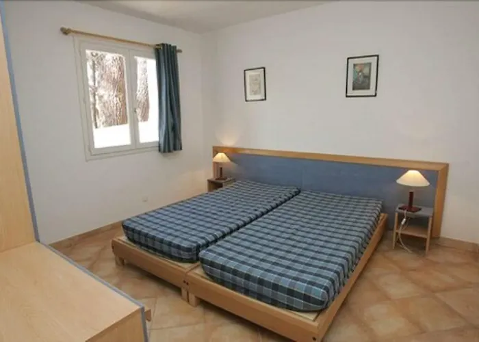 Résidence Cala Bianca Aparthotel 3*
