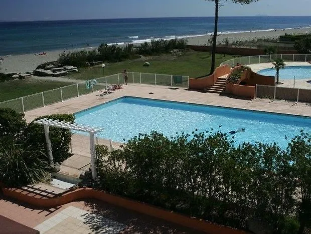 Résidence Cala Bianca Aparthotel