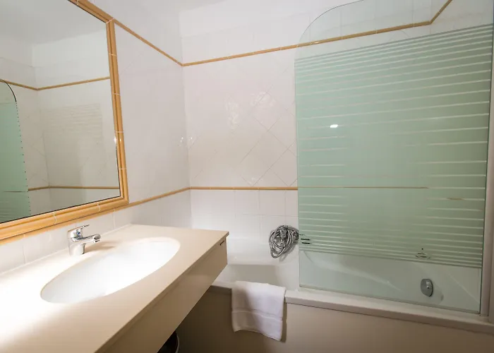 Cala Bianca Hotel apartamentowy 3*