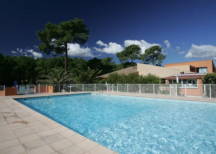 Aparthotel Résidence Cala Bianca