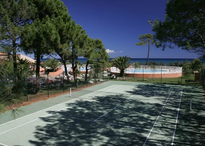 Résidence Cala Bianca