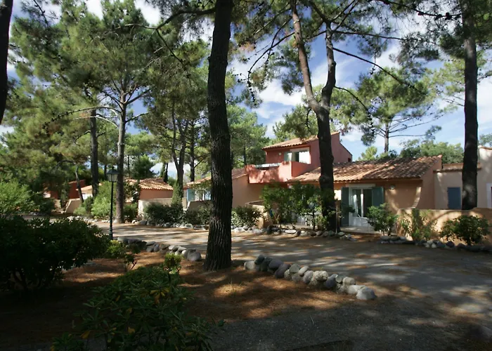 Résidence Cala Bianca