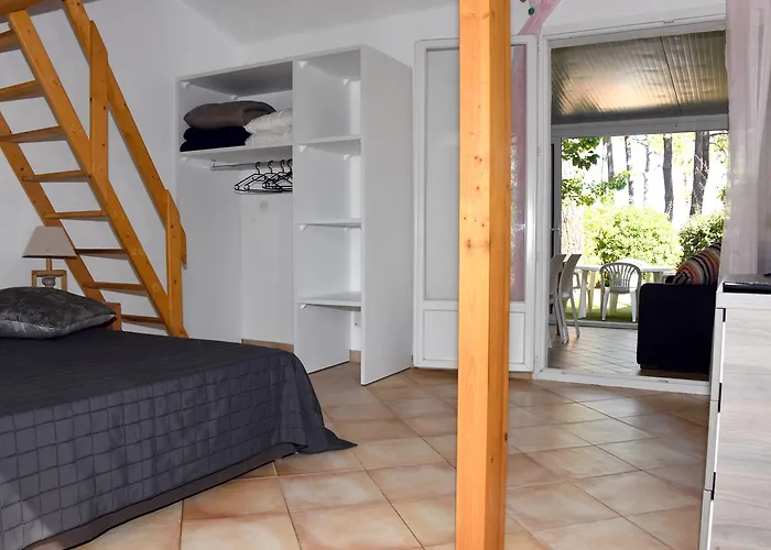 Cala Bianca Hotel apartamentowy