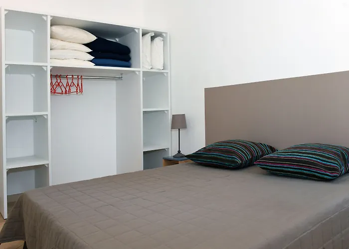 Cala Bianca Hotel apartamentowy 3*