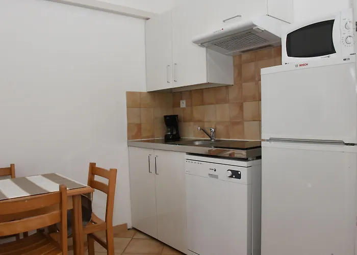 Cala Bianca Borgo (Corsica)