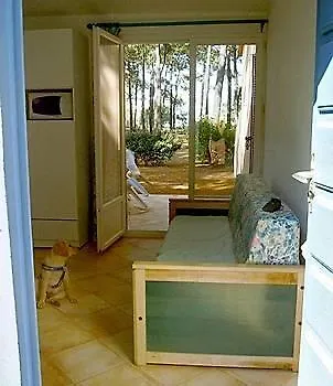 Résidence Cala Bianca 3*