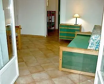 Résidence Cala Bianca 3* Borgo (Corsica)