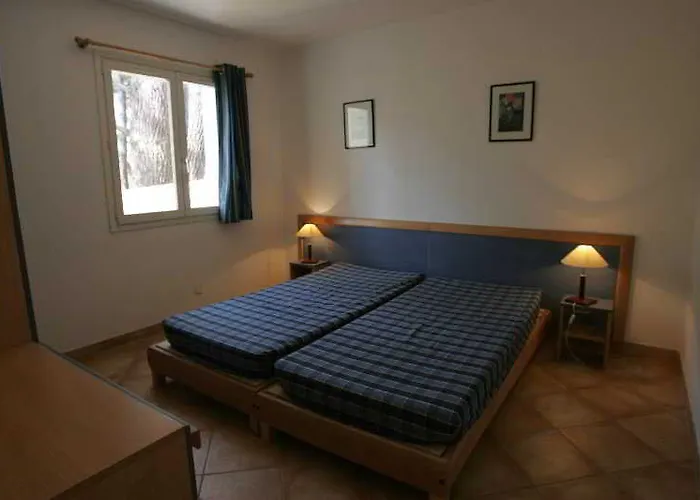 Résidence Cala Bianca 3*