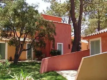 Hotel apartamentowy Cala Bianca 3*