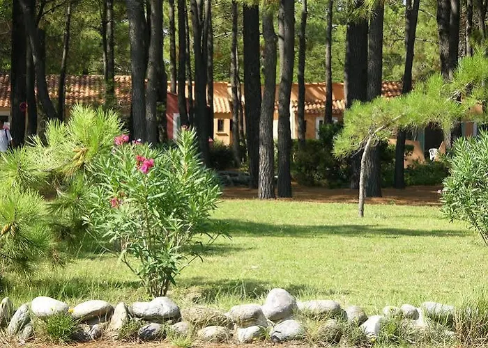 Résidence Cala Bianca Aparthotel 3*