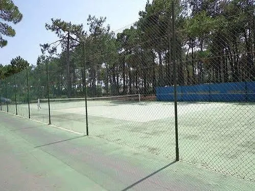 Résidence Cala Bianca