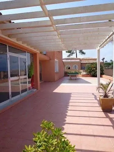 Cala Bianca Hotel apartamentowy