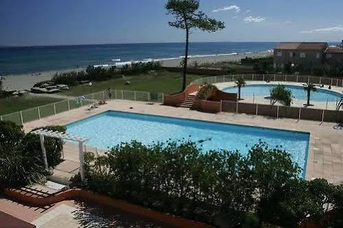 Résidence Cala Bianca 3*