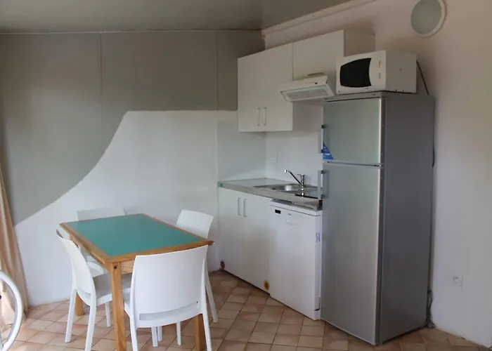 Hotel apartamentowy Cala Bianca