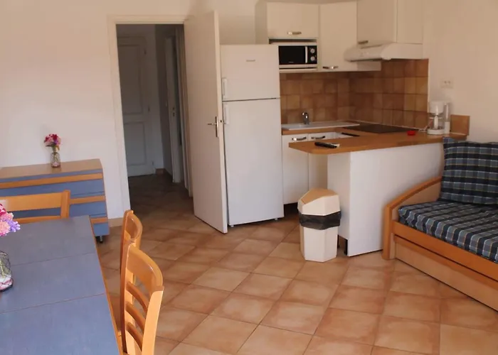 Résidence Cala Bianca 3* Borgo (Corsica)