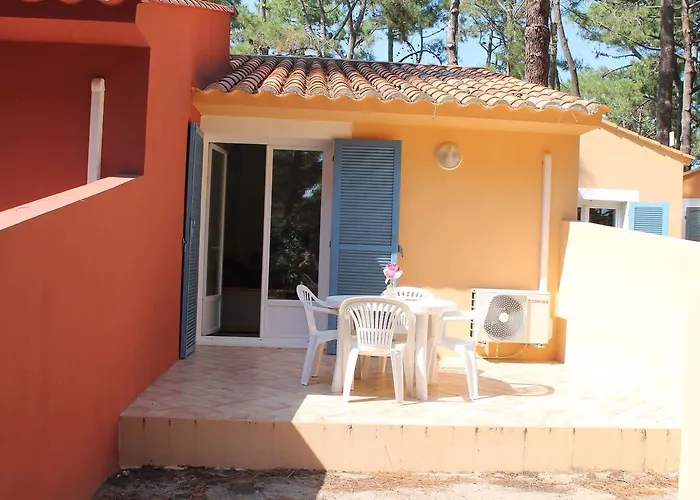 Cala Bianca Hotel apartamentowy 3*