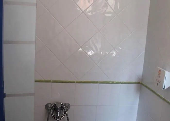 Cala Bianca Hotel apartamentowy 3*