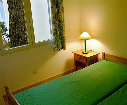 Résidence Cala Bianca