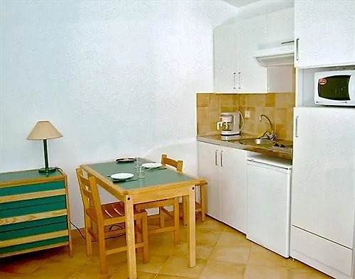 Appart hôtel Résidence Cala Bianca