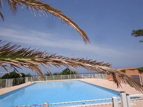 Résidence Cala Bianca 3* Borgo (Corsica)