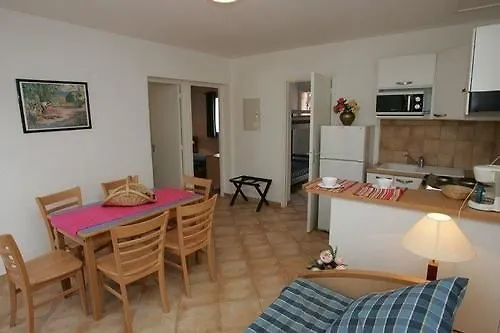 Résidence Cala Bianca Aparthotel 3*